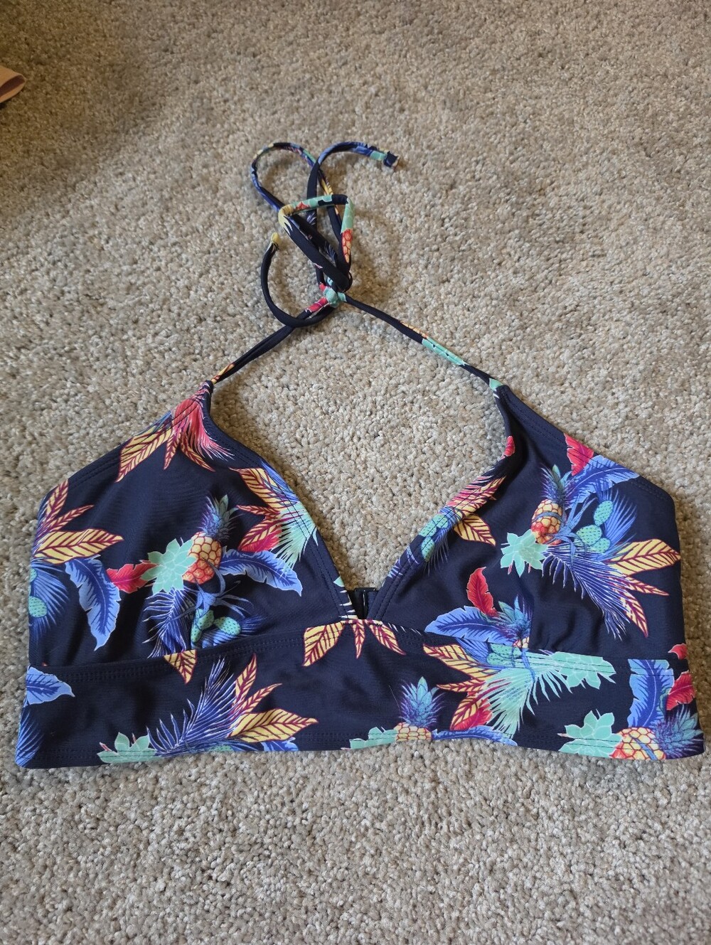 Gap Bikini Top